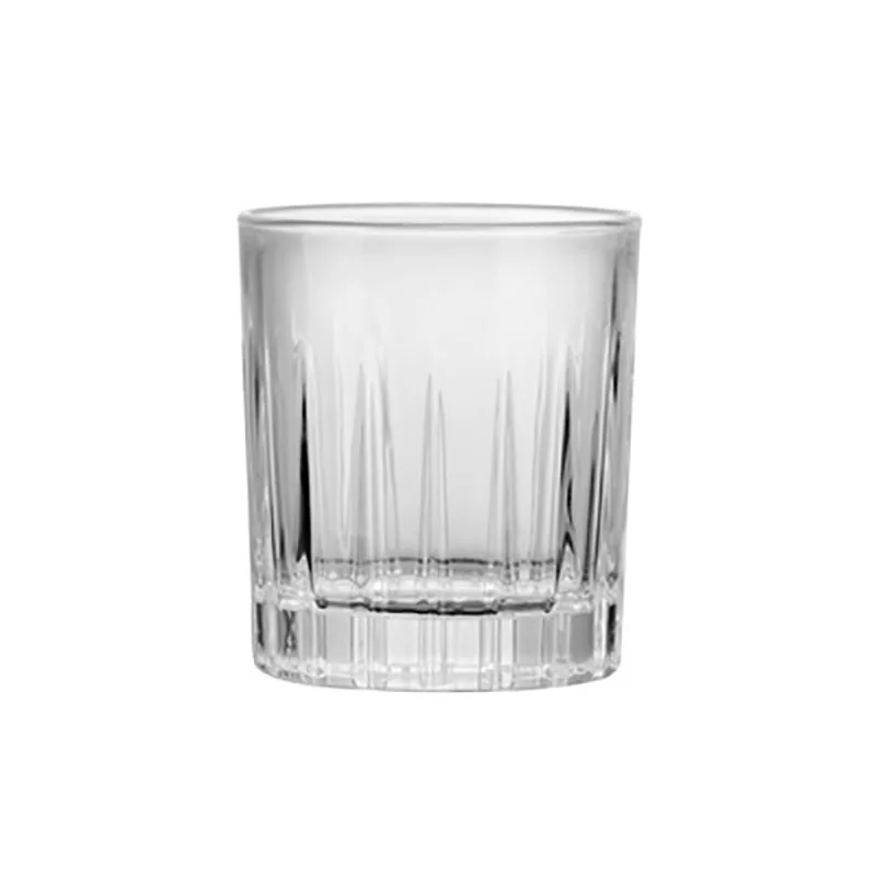 Mini Shot Glass for Tequila, Whisky Shot Glasses, Double Side Cordial Glasses,Tequila Cups, Small Glass Shot Cups, 50ml