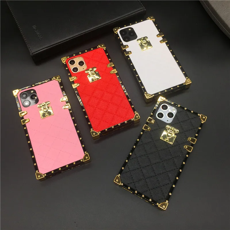Luxury Brand Square Plaid Cover Leather Case For Iphone 12 Pro Max Xs Max X Xr Phone Case For Iphone 13 11 Pro Max 7 8 Plus 6 6s Mobile Phone Cases Covers Aliexpress Luxury Brand Square Plaid Cover Leather Case For Iphone 12 Pro Max Xs Max X Xr Phone Case For Iphone 13 11 Pro Max 7 8 Plus 6 6s Mobile Phone Cases Covers Aliexpress