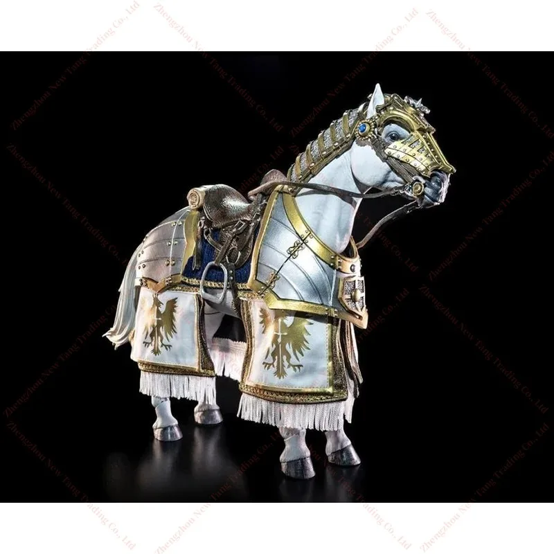 Фигурка Mythic Legions Necronominus Bishop Sir Gideon