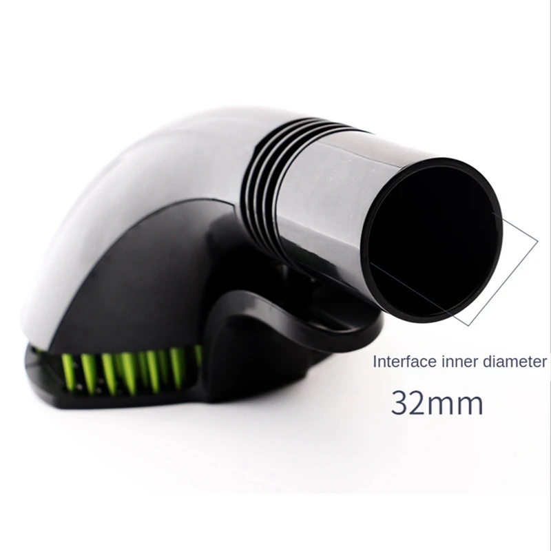 Pet Cat Dog Grooming Brush Vacuum Cleaner Attachment Tool Loose Hair Groom 32mm 4