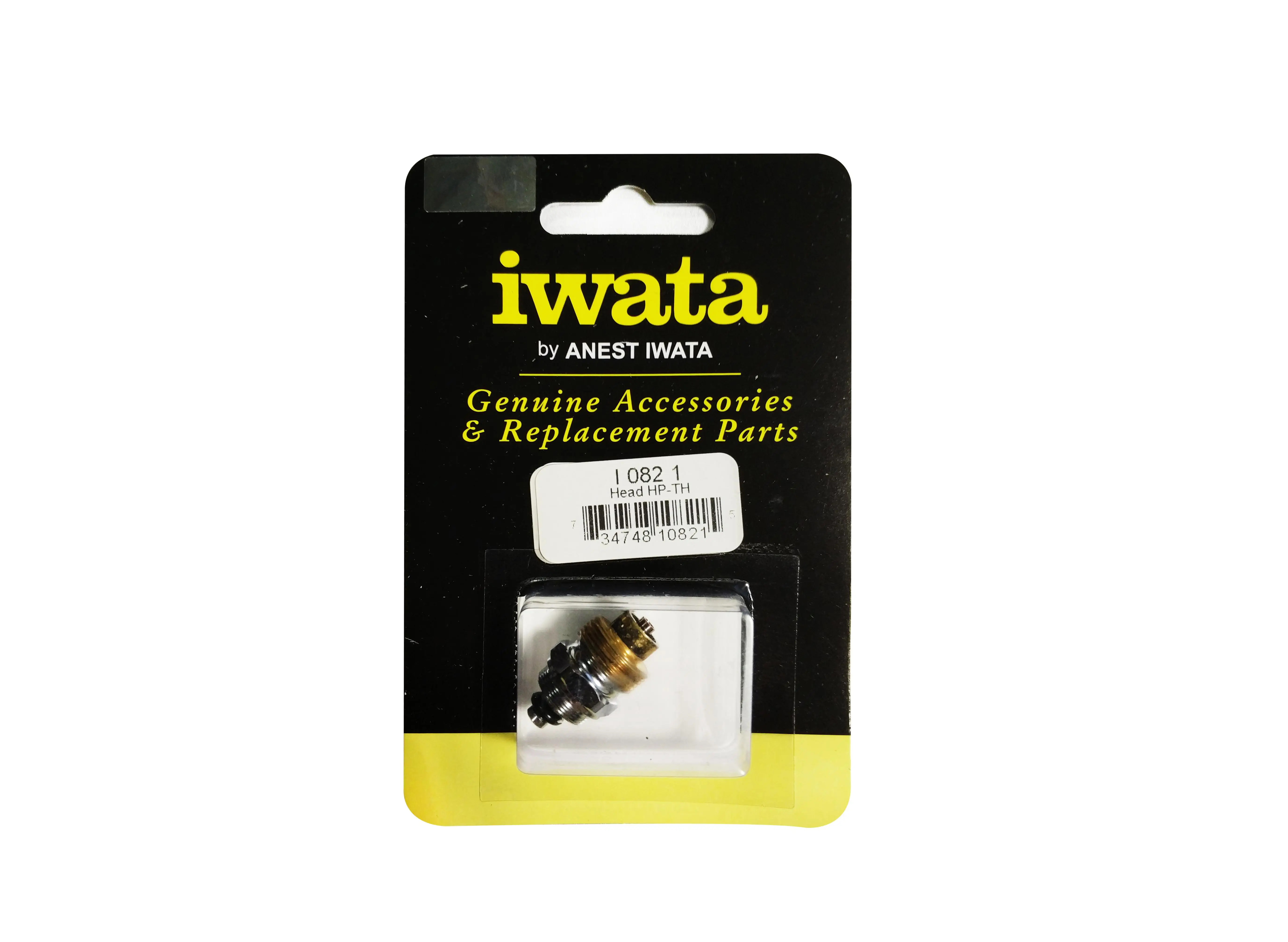 Anest Iwata I-082-1 Testa Base Ugello Hp-Th Accessori Originali Parti Di Ricambio
