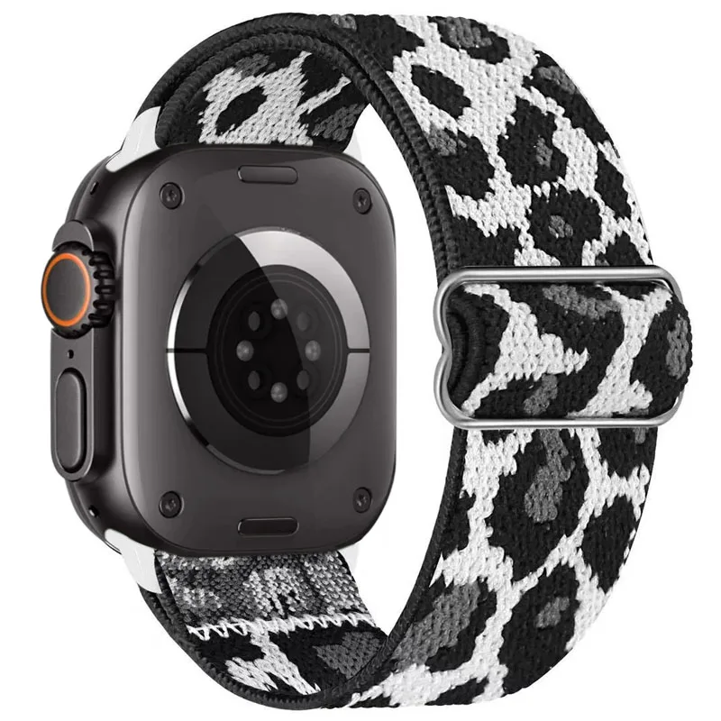 Versatile Nylon Loop Strap