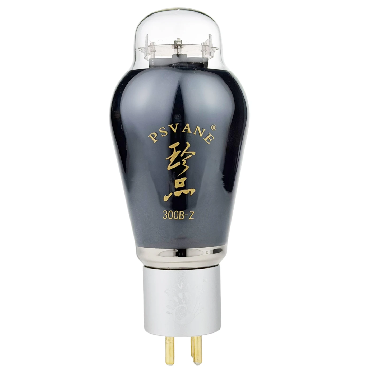 PSVANE 300B-Z 300B 진공관은 HIFI 앰프 DIY용 WE300B를 대체합니다.