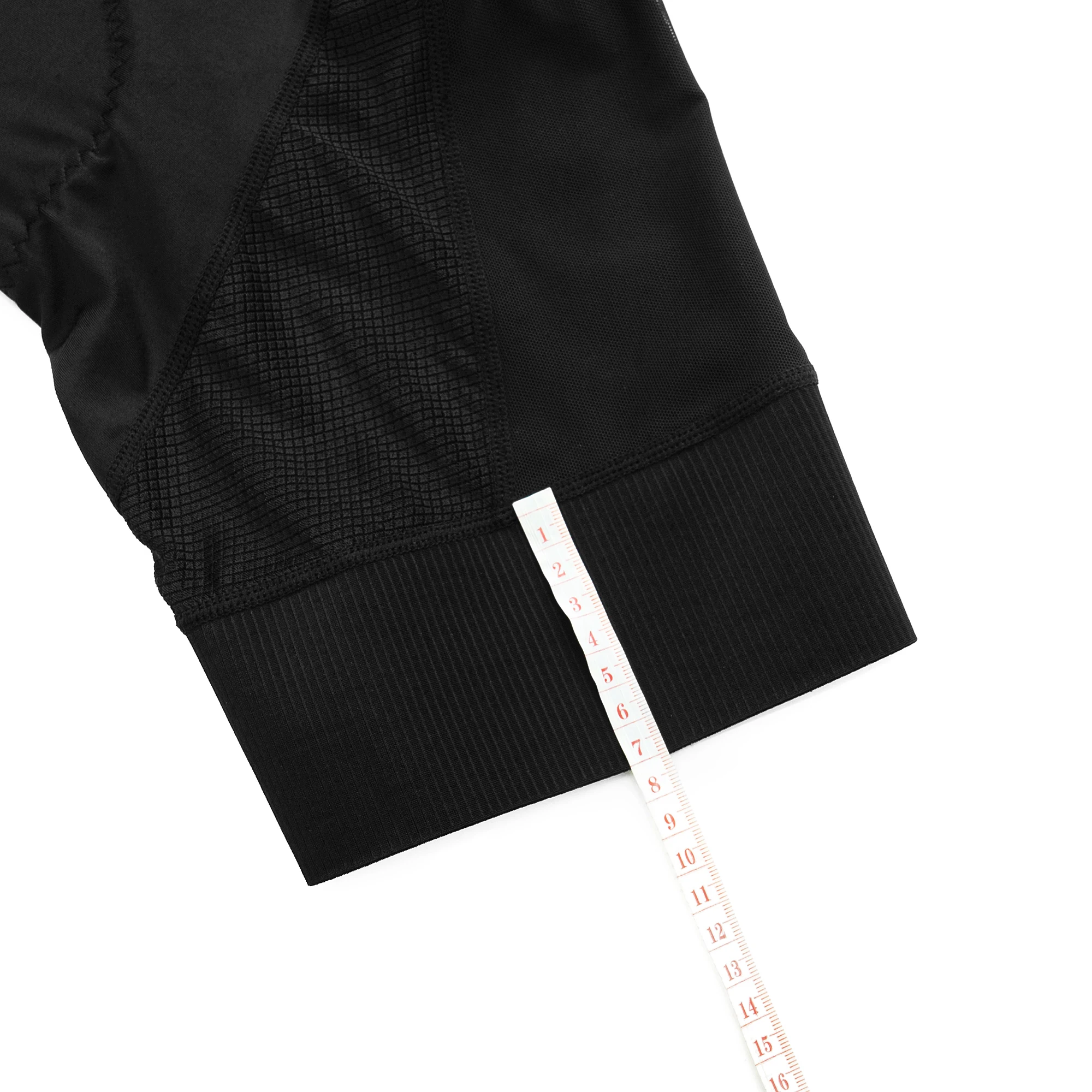 Cycling Shorts Summer Mens MTB Shockproof 5D Gel Pad Cycling Bib Tights Breathable Road Racing Bicycle Short Fualrny