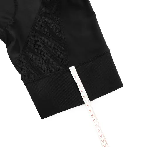 Fualrny Cycling Shorts Summer Mens Bike Shorts MTB Shockproof 5D Gel Pad Cycling Bib Tights Breathable Road Racing Bicycle Short - Image 6