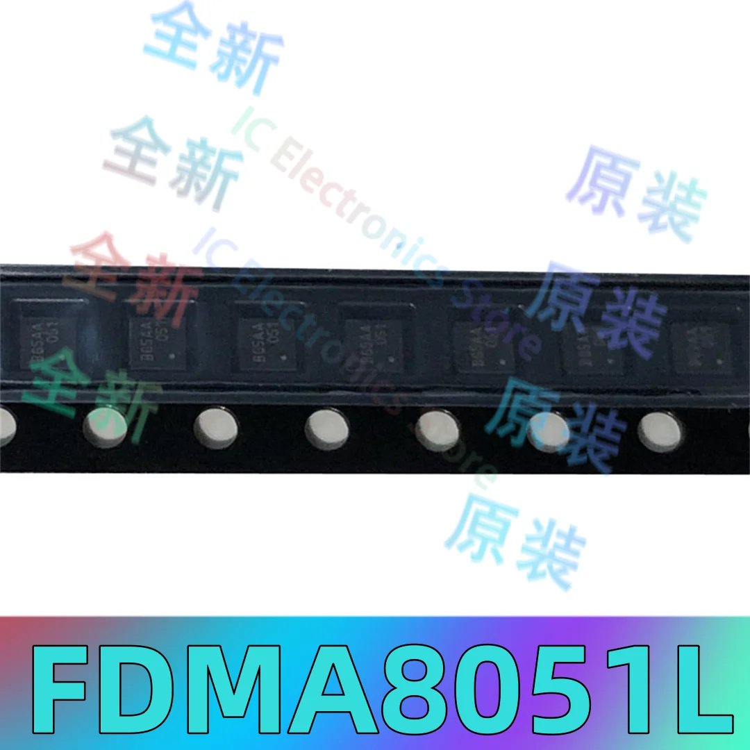 

Original genuine FDMA8051L 051 WDFN-6