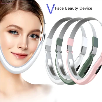 V-Line Face Massager 1