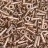10pcs Brass Copper Hollow Cam Rivet For Zippo Kerosene Lighter Pendulum Universal DIY Repair Upgrade Accessory Inner Liner Parts 5