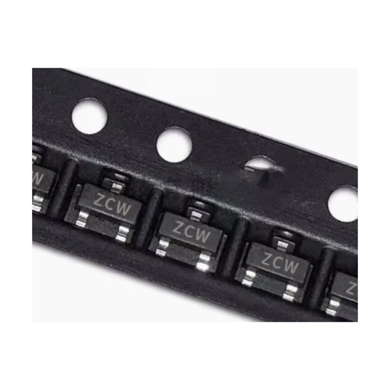30PCS/lote PBSS5350T PBSS5320T ZHW PBSS4320T PBSS4320 ZGW SOT-23 PBSS4350T ZCW PBSS5350T ZDW NEW