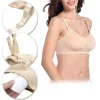 Maternity Bras Wirefree Nursing Bra Pregnancy Clothes Prevent Sagging Breastfeeding Women's Breathable lactancia Bra 4