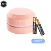 Desktop Vacuum Cleaner Mini Portable Vacuum Cleaner Office Computer Keyboard Vacuum Cleaner Household Desk Vacuum Cleaner 청소기 5