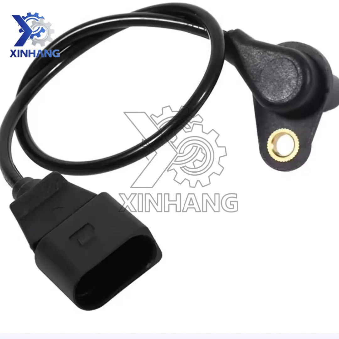 01M 095927321B Automatic Transmission RPM Sensor For Volkswagen MK4 ...