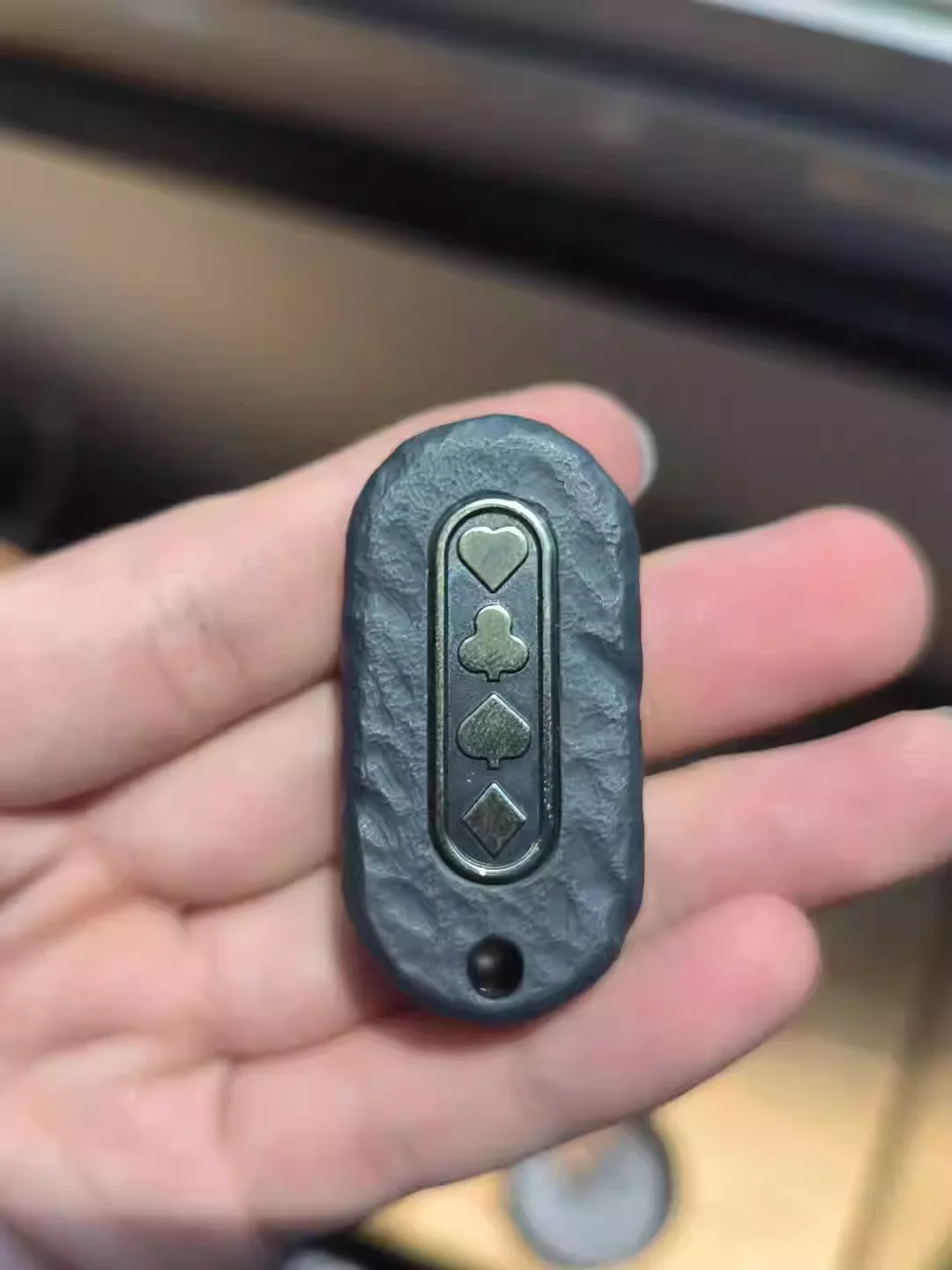 thumb