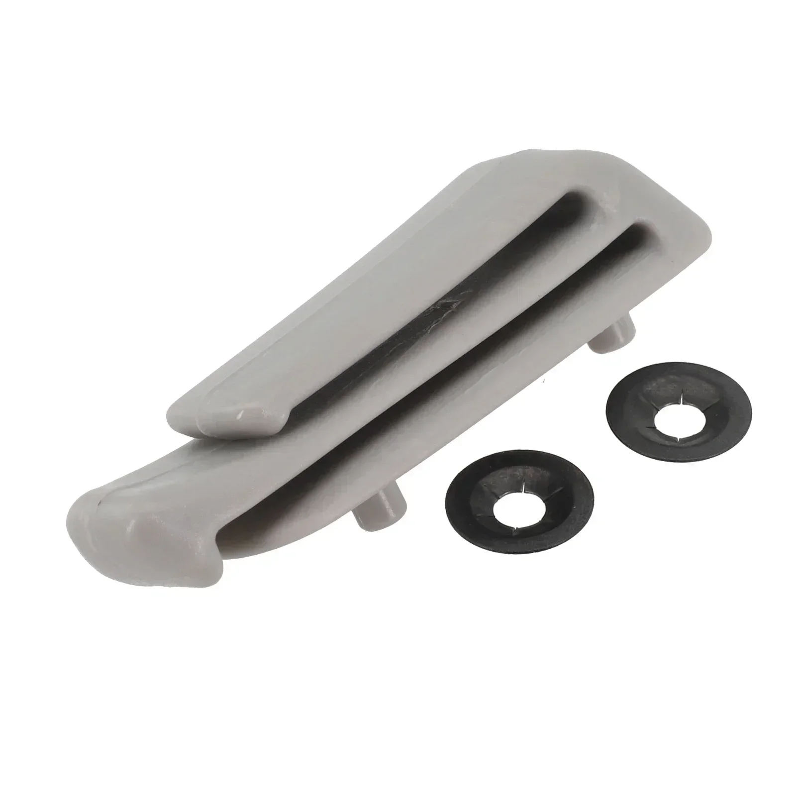 Rear Belt Clip Belt Holder Rear Clip Holder seat belt clip car seat belt accessory for Pajero V90 MR655317 Car Accessories timing belt holder van clip