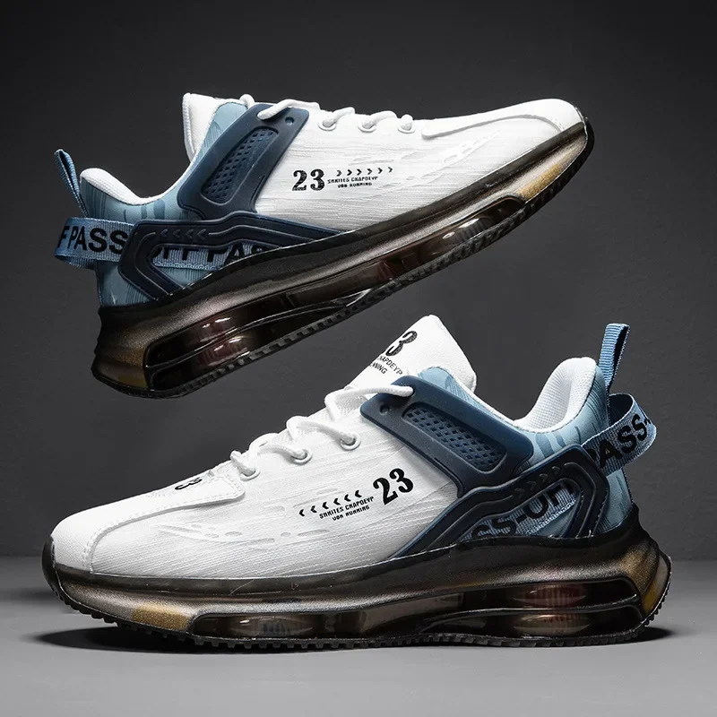 Trekking Reise Durch Die Zeit JXpxbao Sneaker Herren – Leichte