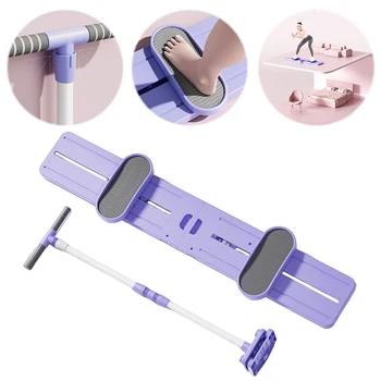 Fitness Ski Machine 1