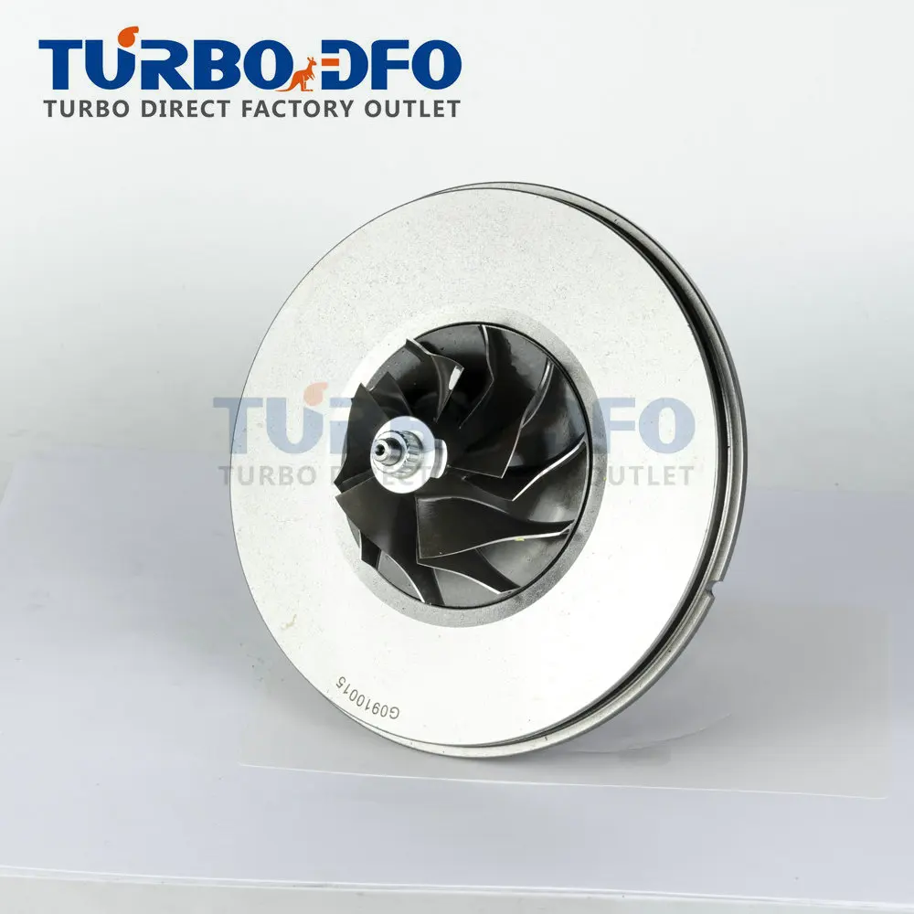 

Balanced CT15B Turbo Cartridge 17201-46040 Turbine Chra 1720146040 For Toyota Chaser 2.5L 1JZ-GTE Core Turbo charger