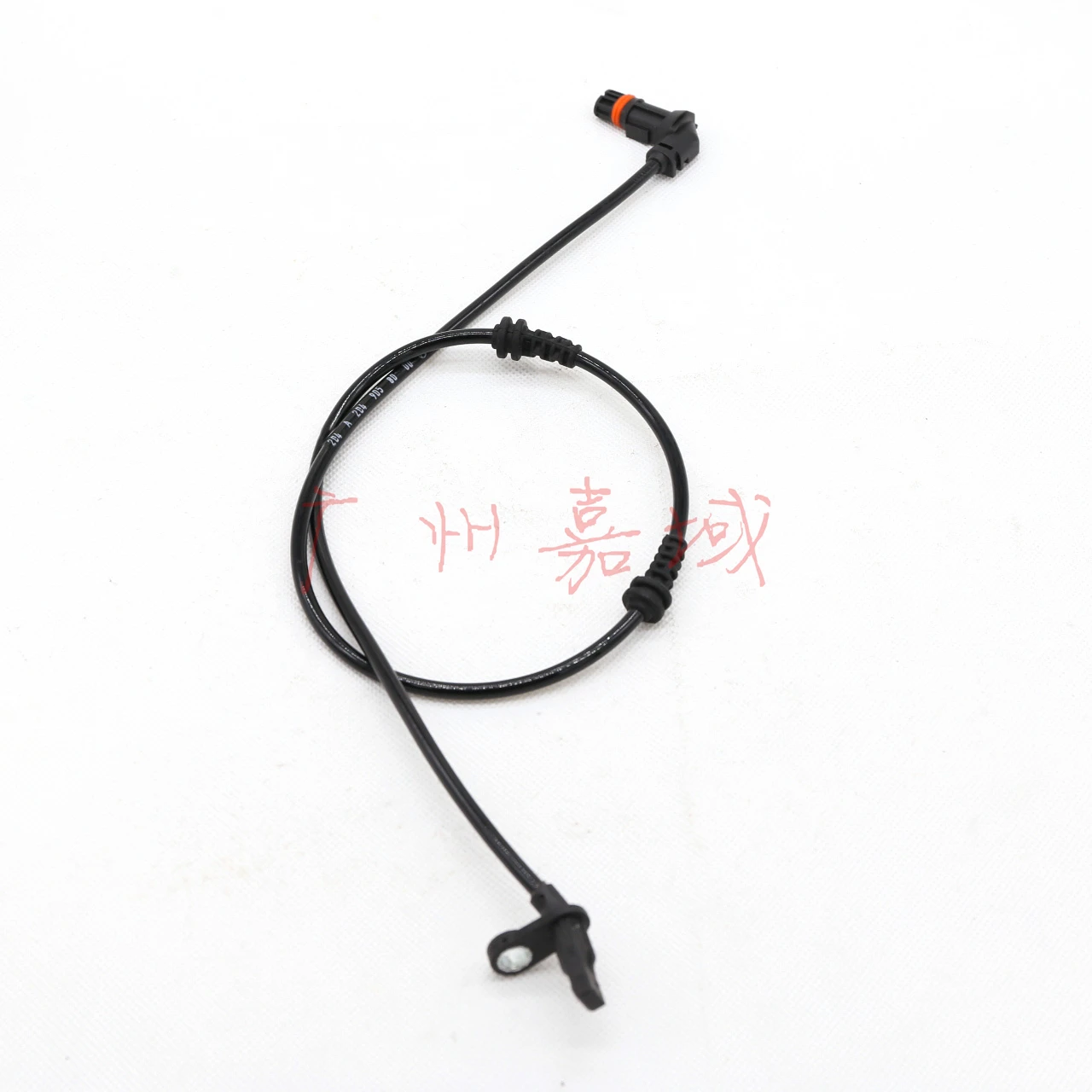 1PCS ABS Wheel Speed Sensor  For Mercedes-Benz C-CLASS C220 C230 C300 C350 2049058000 2049053105 A2049052705 2049053104