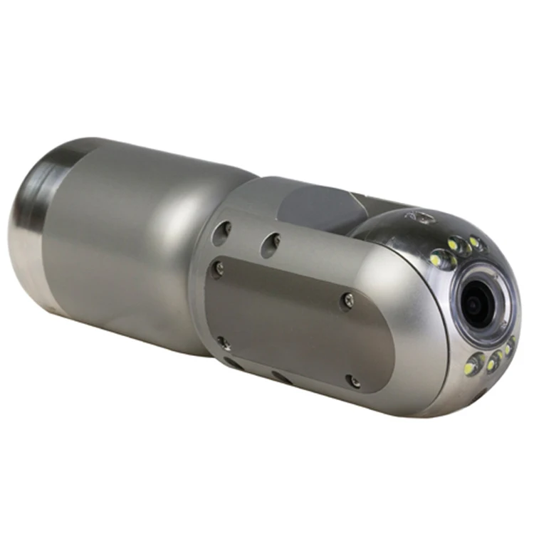 

Аналоговая камера Ptz Pan 360deg Tilt 180 Deg
