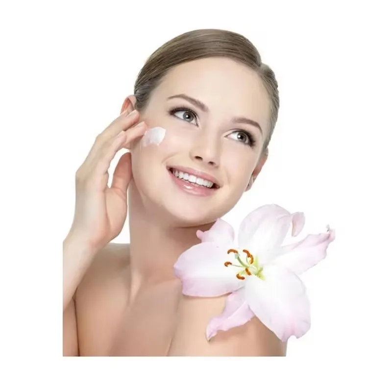 99% Hyaluronic Acid Powder Cosmetic Ha Low Molecular Weight Moisturizing anti-ultraviolet Skin Whitening hyaluronic acid powder