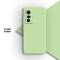 Fresh Green