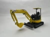 Pre sale Toys 1/14 LESU PC30 Mini RC Excavator Radio Control Digger Trucks Car Vehicle Machine Model for Boys Gifts 1