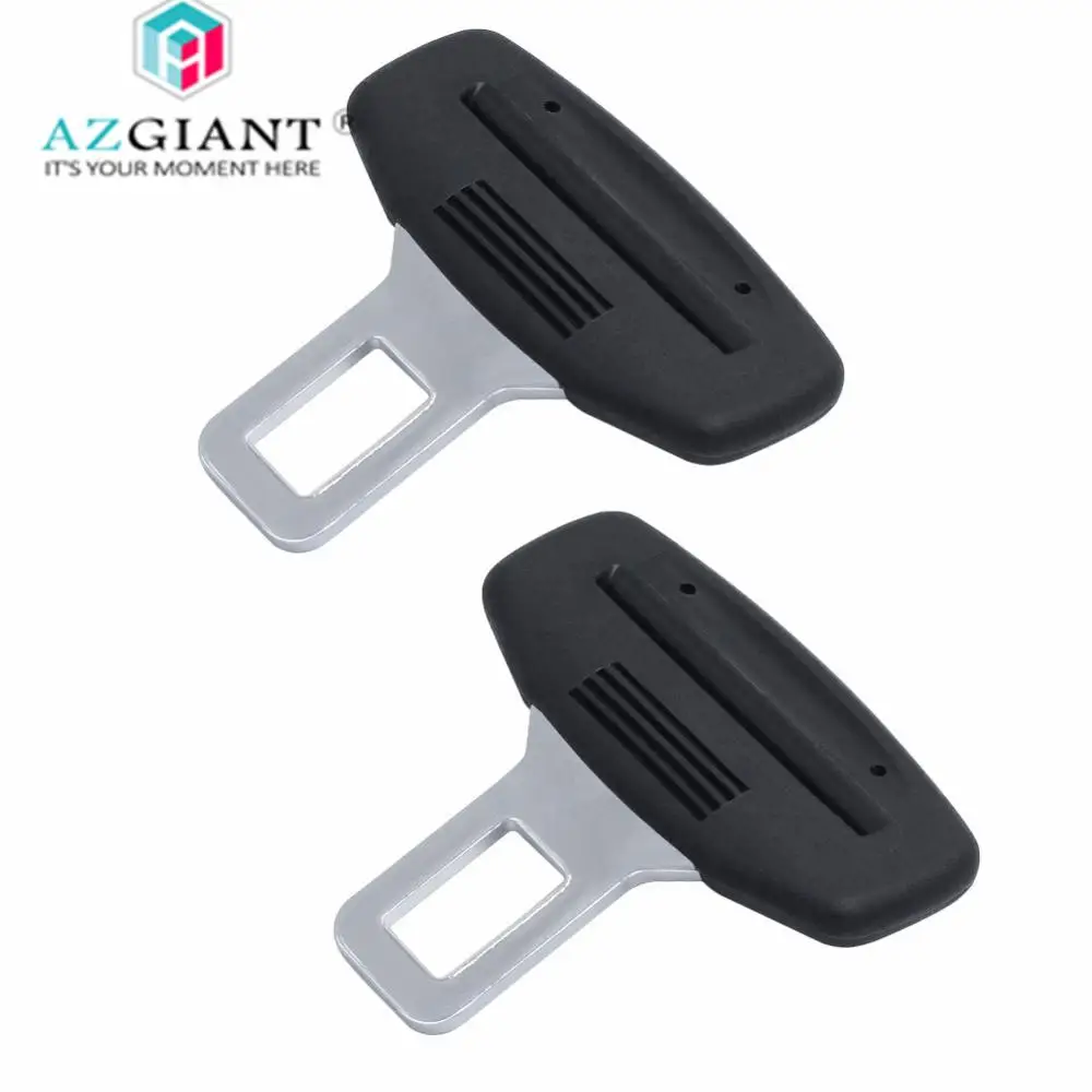 2 шт. автомобильные универсальные пряжки для ремня безопасности |