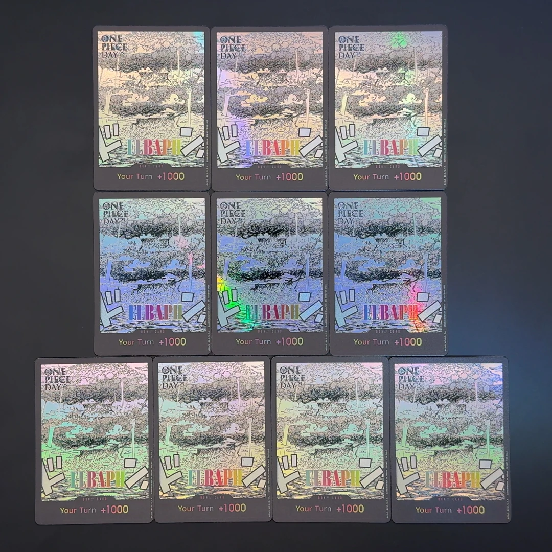 ワンピース OPCG 英語版 DON カード イム DON カード イム デッキ イム