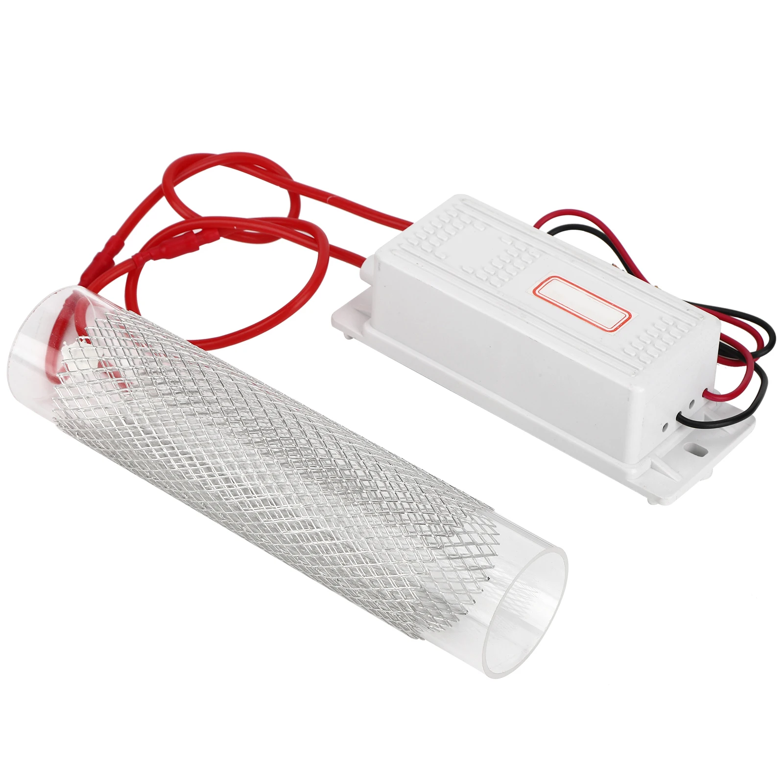 Mini Generator Tube Purifier Ozonator 20g Accessories for Refrigerator Home Appliance Tube Purifier Ozonator