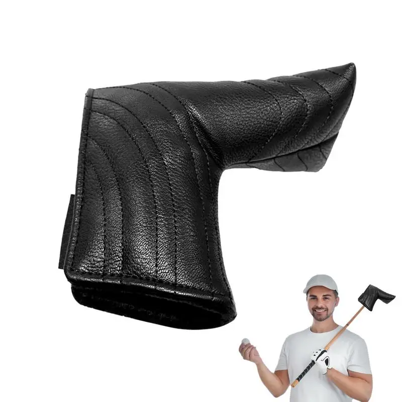 

Магнитная Защитная крышка для клюшек и клюшек для гольфа