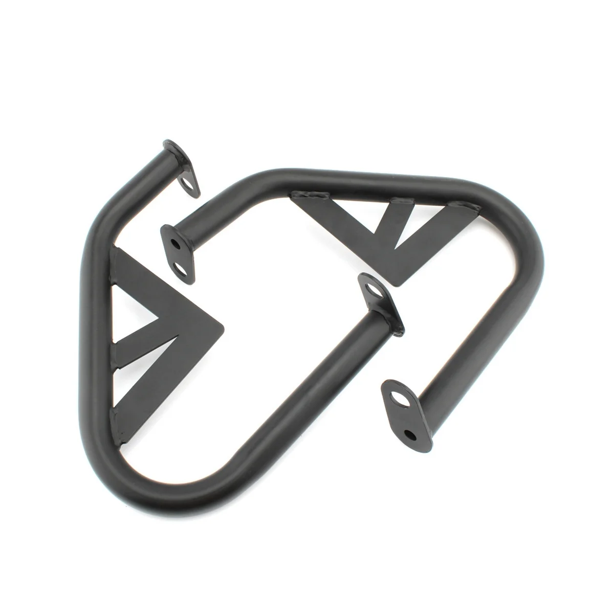 

Защита двигателя бампера для Triumph Bonneville T100 T120, защитная рамка двигателя для триумфа поплавка трукстон 1200