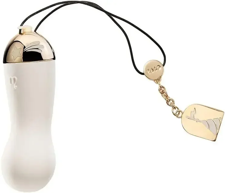 ZALO Bullet Vibrator with 8 Vibration Modes for Women Female Mini Vibrador Clitoral G-spot Stimulation Waterproof Adult Sex Toys