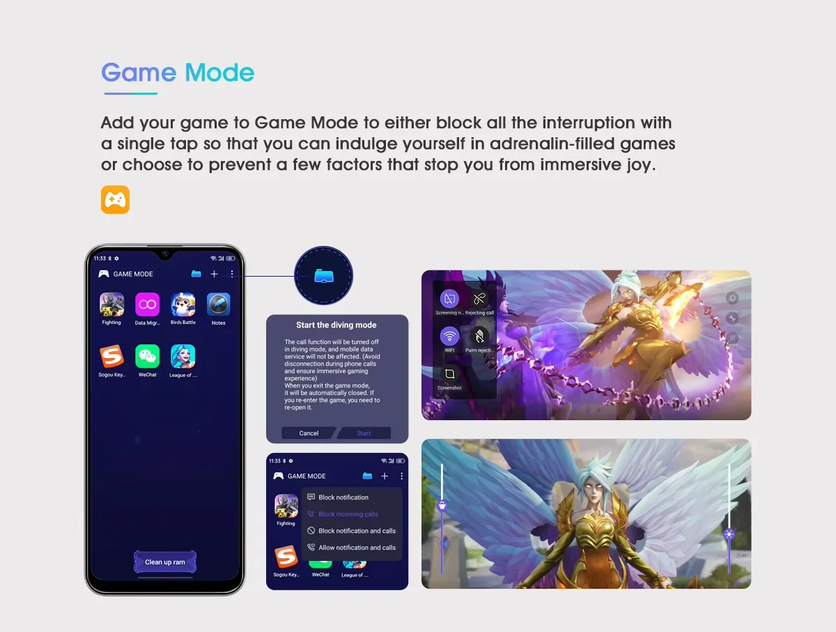 OSCAL C60 Smartphone , 6.5 inch HD+IPS Display , Helio A22 , 4GB + 32GB, 4780mAh ,13MP + 5MP Camera Mobile Phone with Android 11