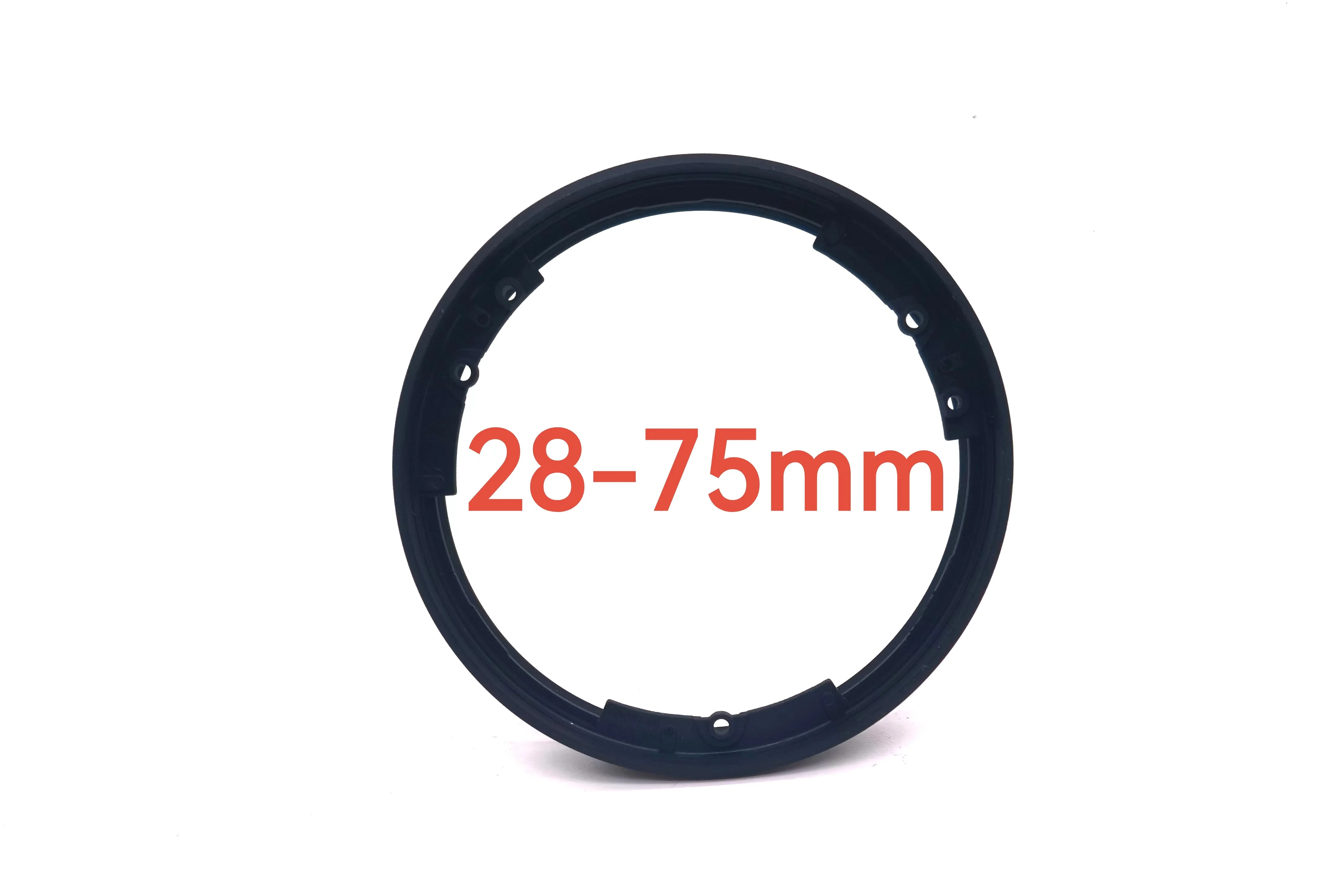 탐론용 전면 필터 링 UV 배럴 후드 고정 튜브 SP F/2.8 Di VC USD II A032 / A063 렌즈, 24-70mm F2.8 G2 / 28-75mm G2, 1 개