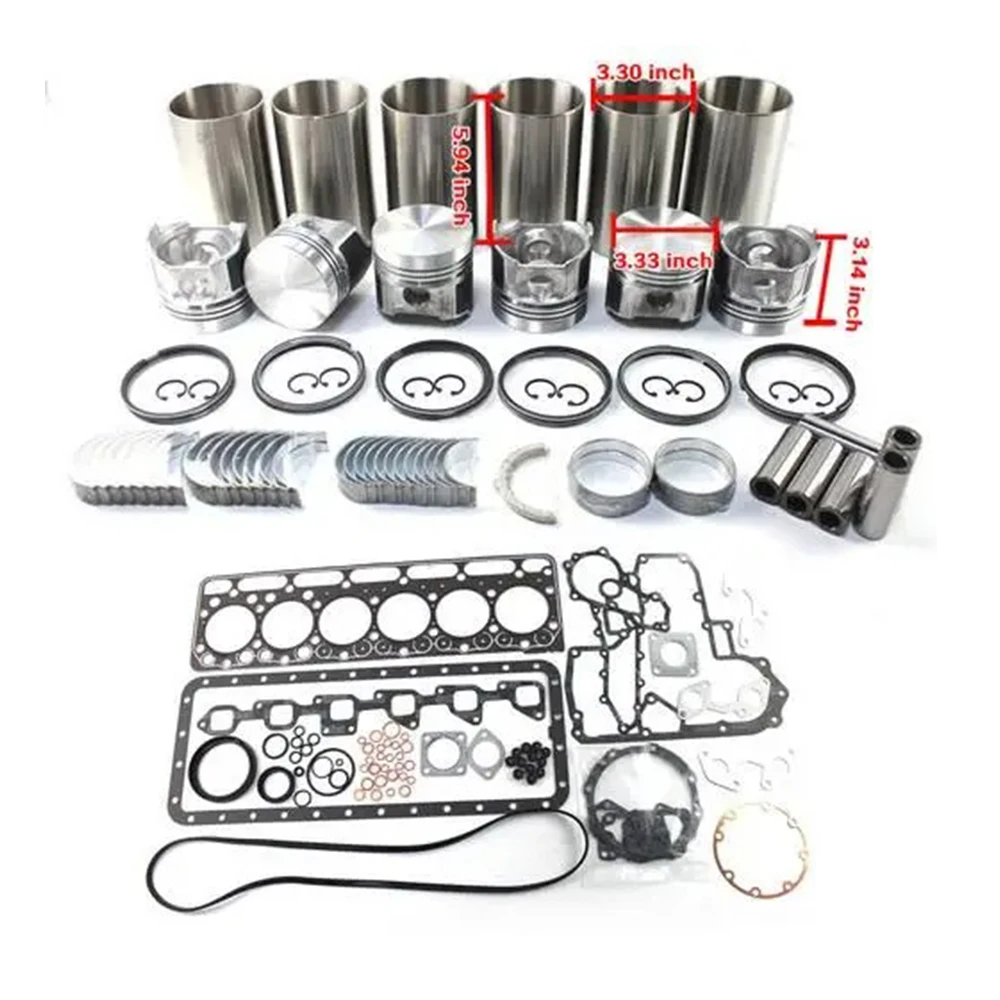 Поршень На Трактор Кубота Купить