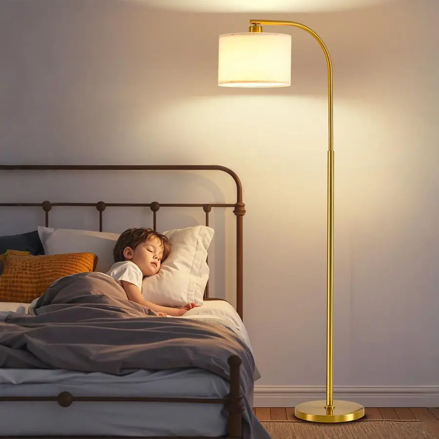 Modern Floor Lamp image 4