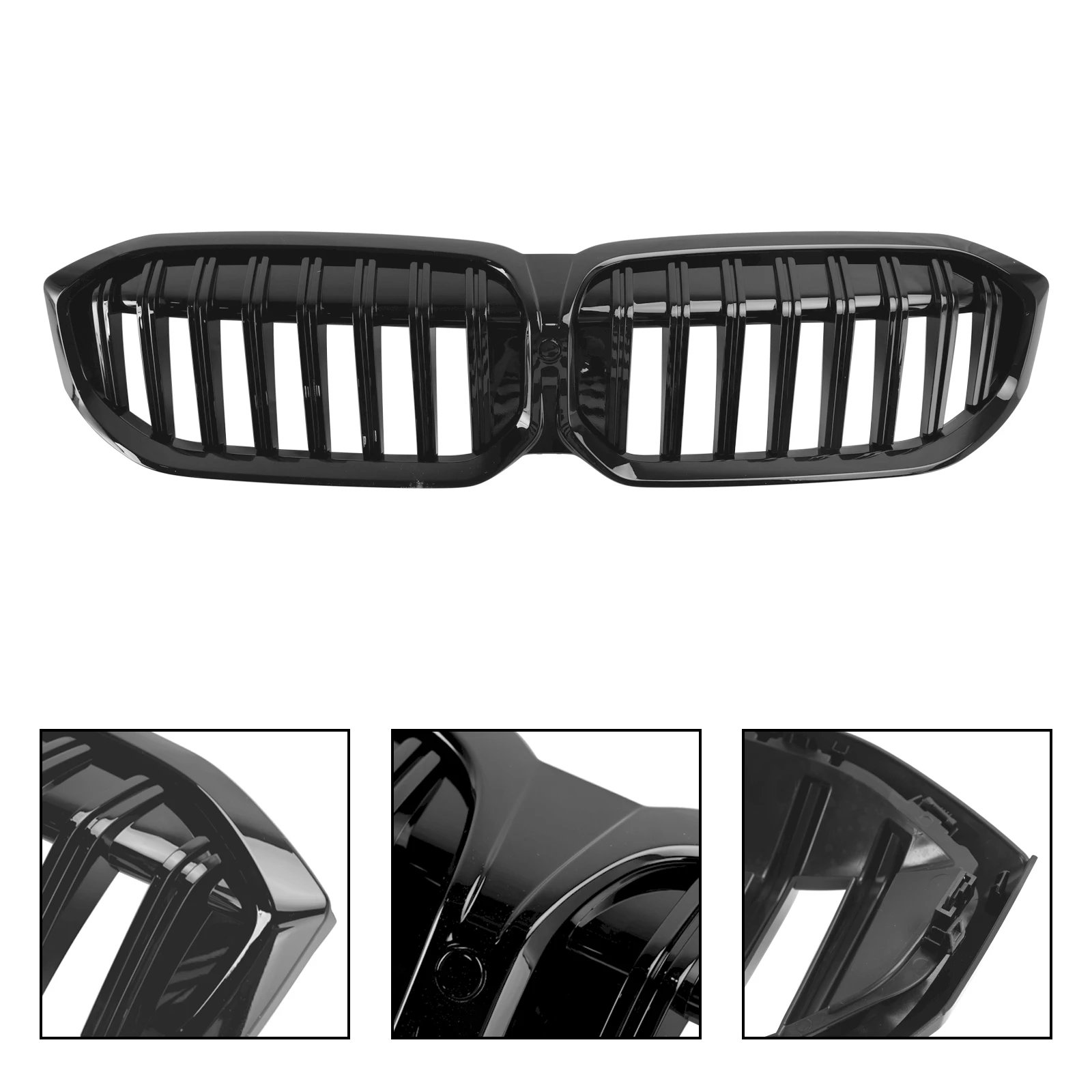 ۷ν  Ʈ Ű ׸, BMW G20 320i 330i M340i 2023-2024  