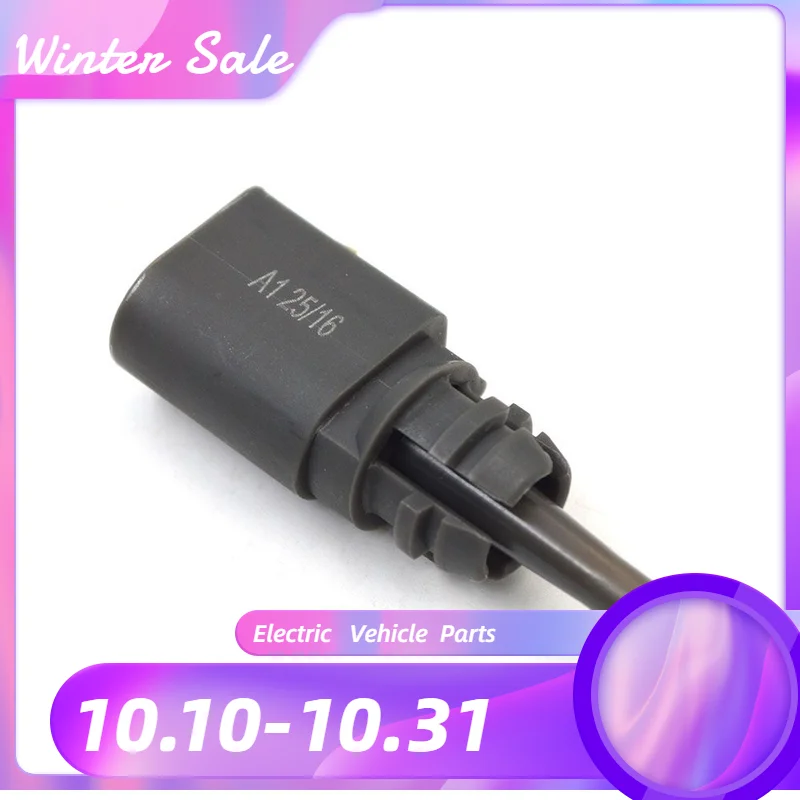 

Air Conditioning Temperature Sensor 5QD820535 8Z0820535A fit For Audi A3 A4 S4 S5 Quatt Q3 Q5 Q7For VW Golf