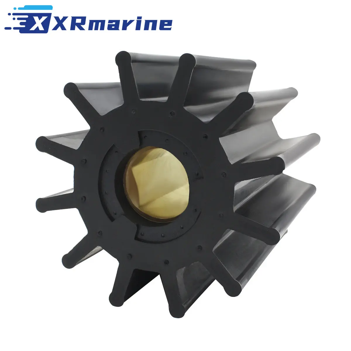 Water Pump Impeller 217308 3008503 for Cummins V903 VT902 Marine  