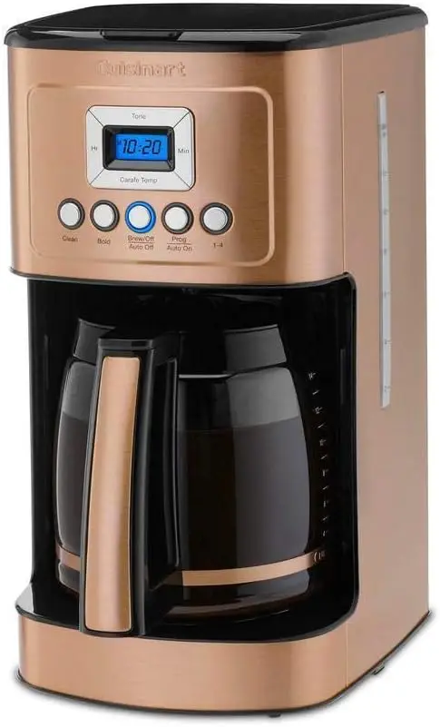 Programmable Thermal Coffeemaker 2