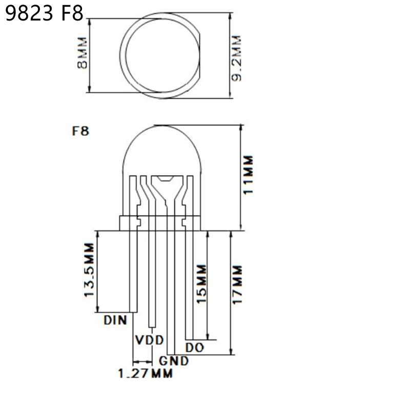 TDK B32332I6406J081 1 Pz. Condensatore MKP A Innesto 40 µF 450 V/AC 5 % ( X L) 40 Mm X 103 Mm - Foto 2
