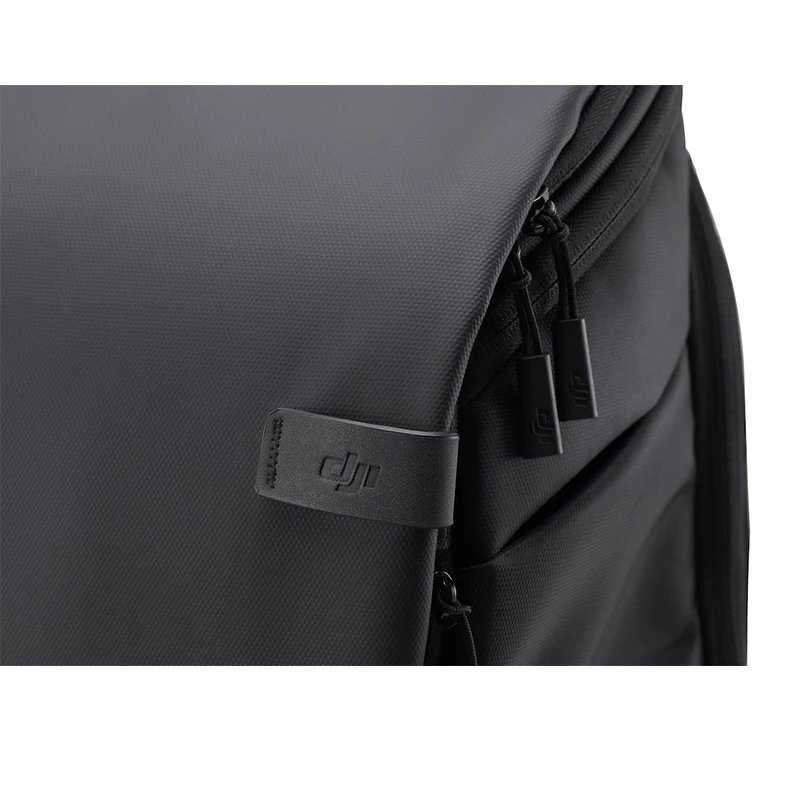 DJI Avata Backpack Black Fabric Waterproof Bag Multifunctional drone accessories Camera Backpack Outdoor Shooting