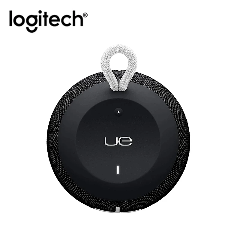 Promotion!! Logitech Ultimate Ears UE Boom 3 Portable Speaker Waterproof  Wireless Bluetooth Speaker 360° Sound Deep Bass - AliExpress