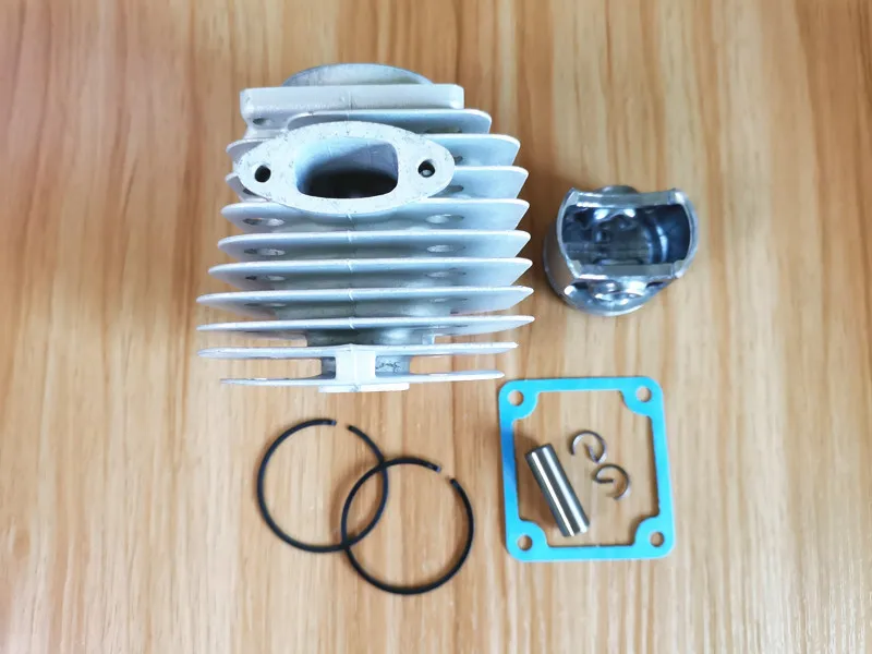 490 Cylinder kit 43mm Yamabiko Shindaiwa 490 488P 47.9CC