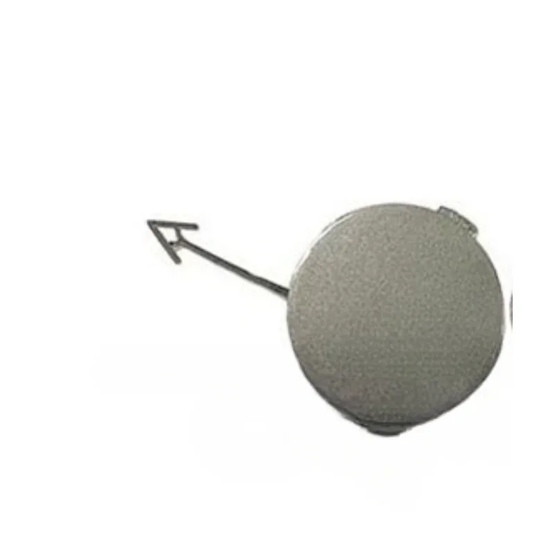 

4G8807241 крышка переднего бампера сцепки прицепа Буксировочного Крюка Неокрашенная для Audi A7 2012 2013 2014 4G8 807 241