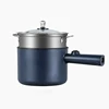 For Multifunction Cooker Household Single/Double Layer Hot Pot  Rice Cooker Student Dormitory Mini Non-stick Pan Pots 6