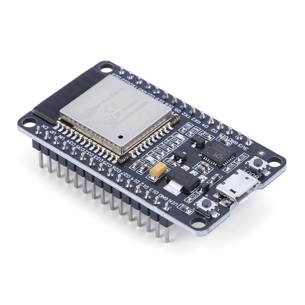 ตัวเลือกสินค้า โมดูล ESP32 สำหรับโปรเจกต์ IoT พร้อม USB Type-C