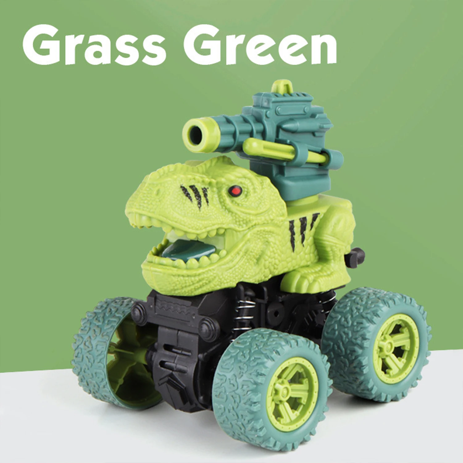 Gress green