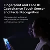 OUKITEL C35 Smartphone Global Version 6.56'' HD+ Display 12GB RAM 256GB ROM MTK Unisoc T616 Octa Core 50MP Rear Camera 5150mAh 4