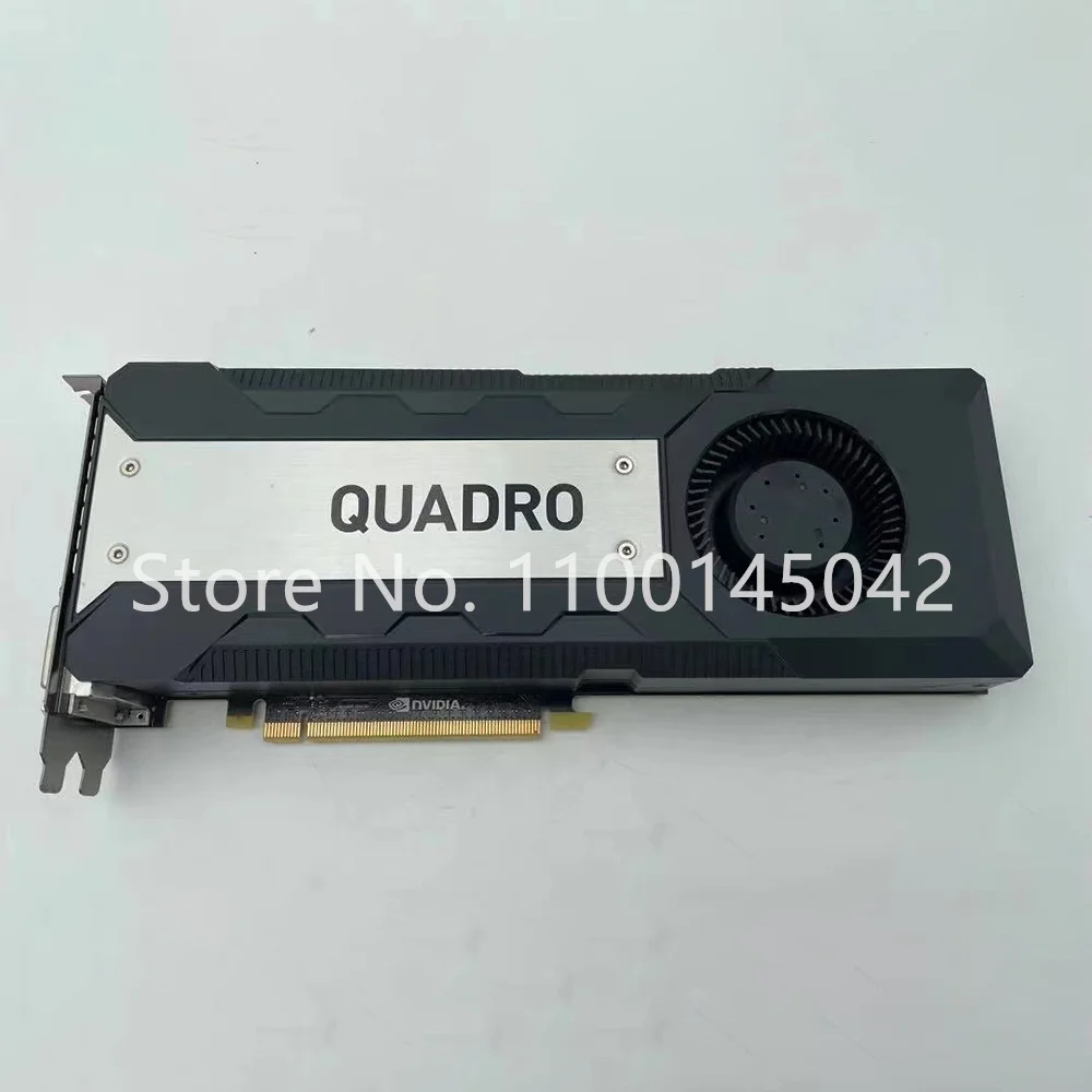 Quadro K6000 12G For Leadtek GPU DVI DP GDDR5 255W 384 Bit PS/CAD Professional Drawing latest gpu for pc